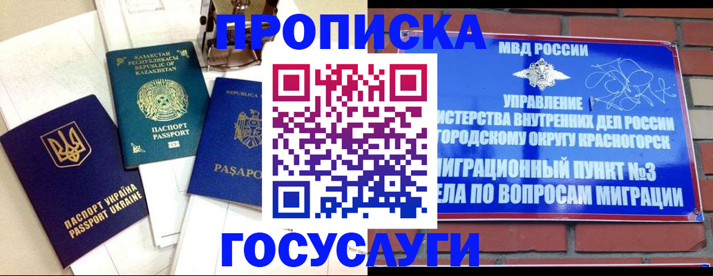 купить прописку в Шагонаре